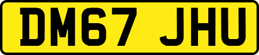 DM67JHU