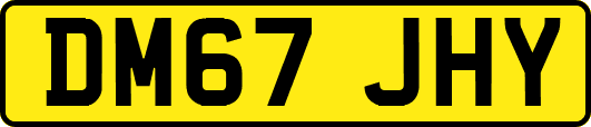 DM67JHY