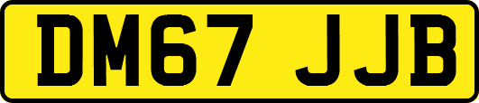 DM67JJB