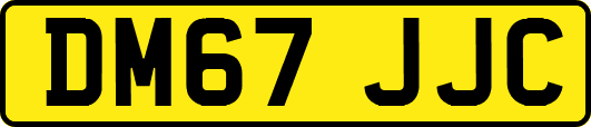 DM67JJC