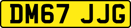 DM67JJG