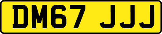 DM67JJJ