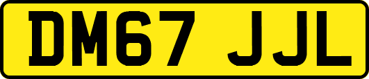 DM67JJL