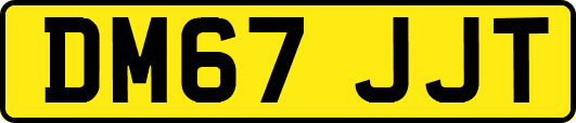 DM67JJT
