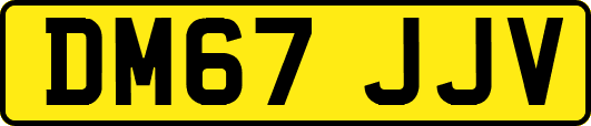 DM67JJV