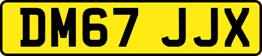 DM67JJX