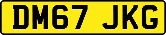 DM67JKG