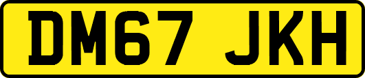 DM67JKH