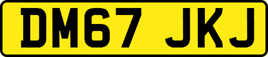 DM67JKJ