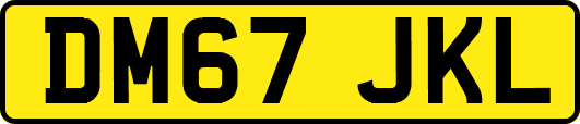 DM67JKL