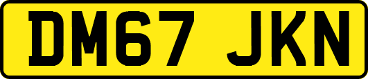 DM67JKN