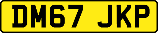 DM67JKP