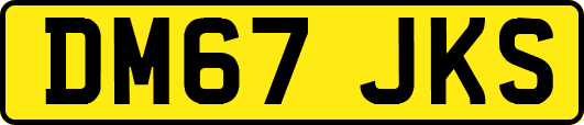 DM67JKS