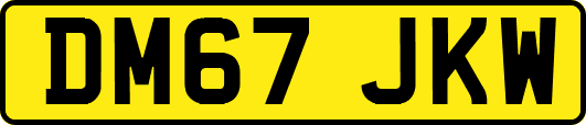 DM67JKW