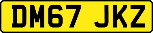 DM67JKZ