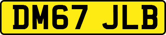 DM67JLB