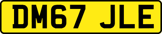 DM67JLE