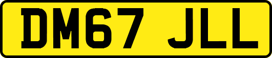 DM67JLL