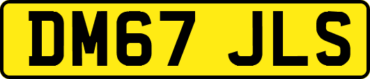 DM67JLS