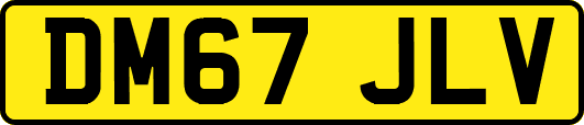 DM67JLV