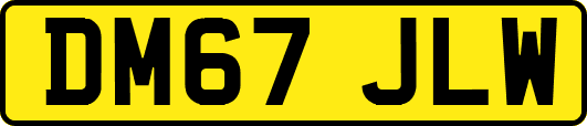 DM67JLW