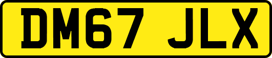 DM67JLX