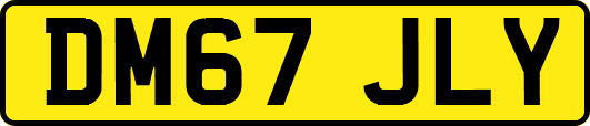 DM67JLY