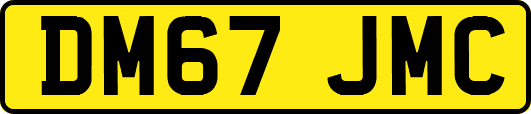 DM67JMC