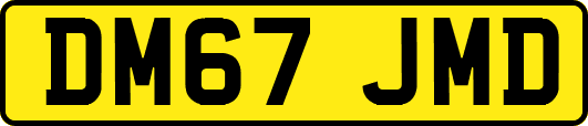 DM67JMD