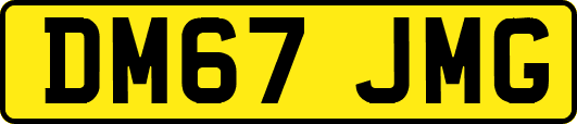 DM67JMG