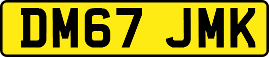 DM67JMK