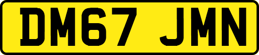 DM67JMN