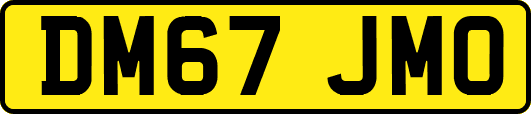 DM67JMO