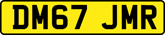 DM67JMR