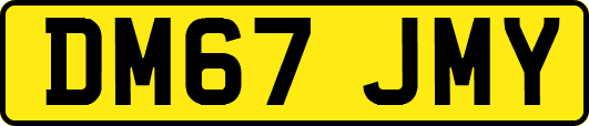 DM67JMY