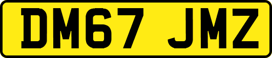 DM67JMZ