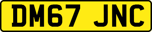 DM67JNC