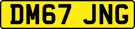 DM67JNG