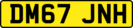 DM67JNH