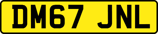 DM67JNL