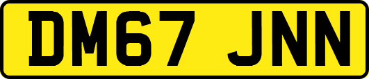 DM67JNN