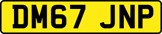 DM67JNP