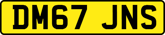 DM67JNS