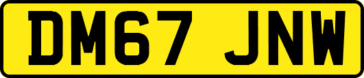 DM67JNW