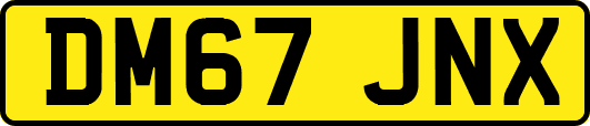 DM67JNX