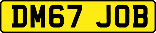 DM67JOB