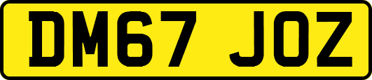 DM67JOZ