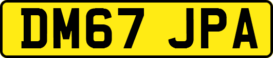 DM67JPA