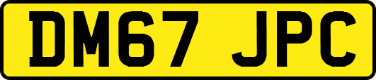 DM67JPC