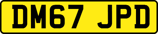 DM67JPD